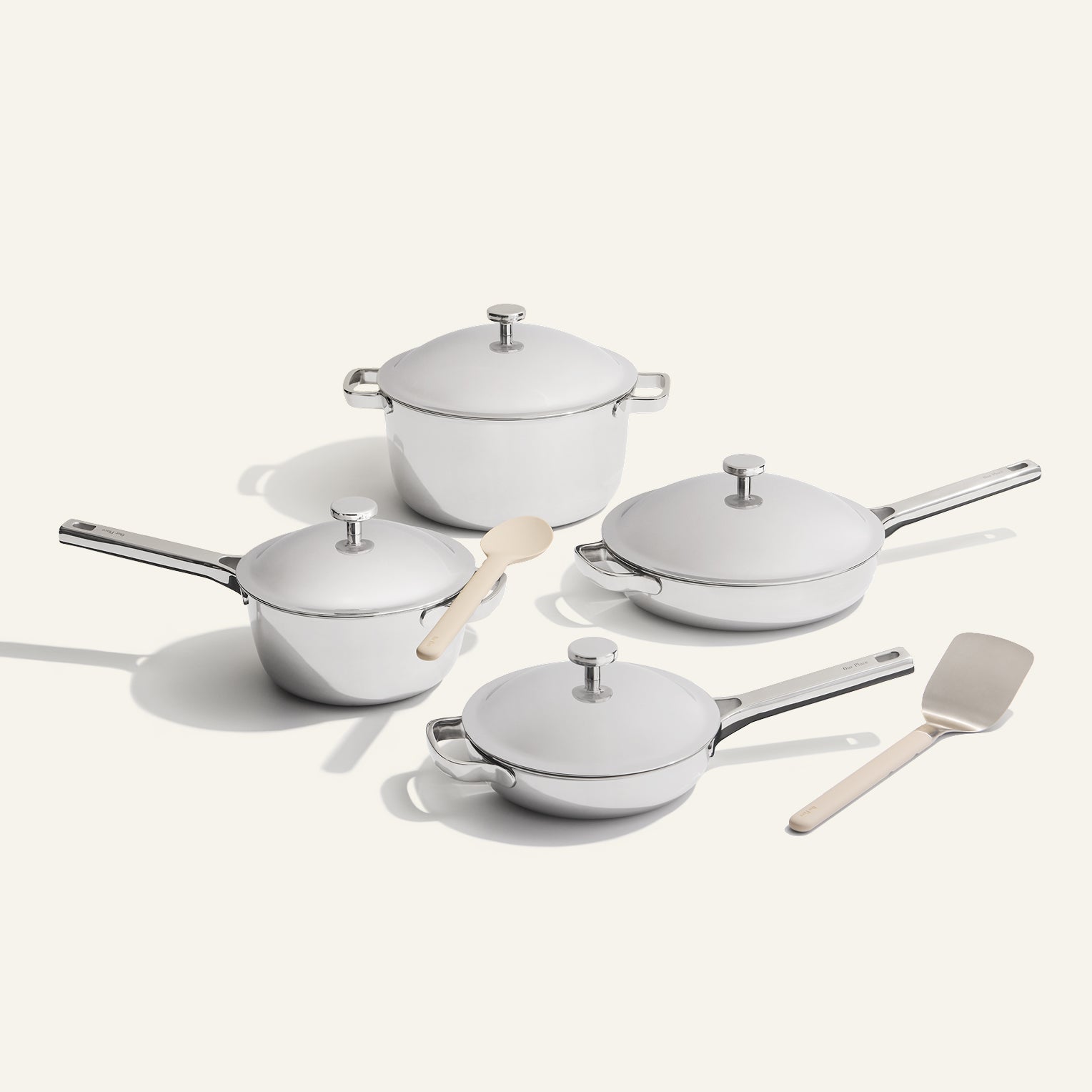 Titanium Perfect Pot® Pro - From Where - 