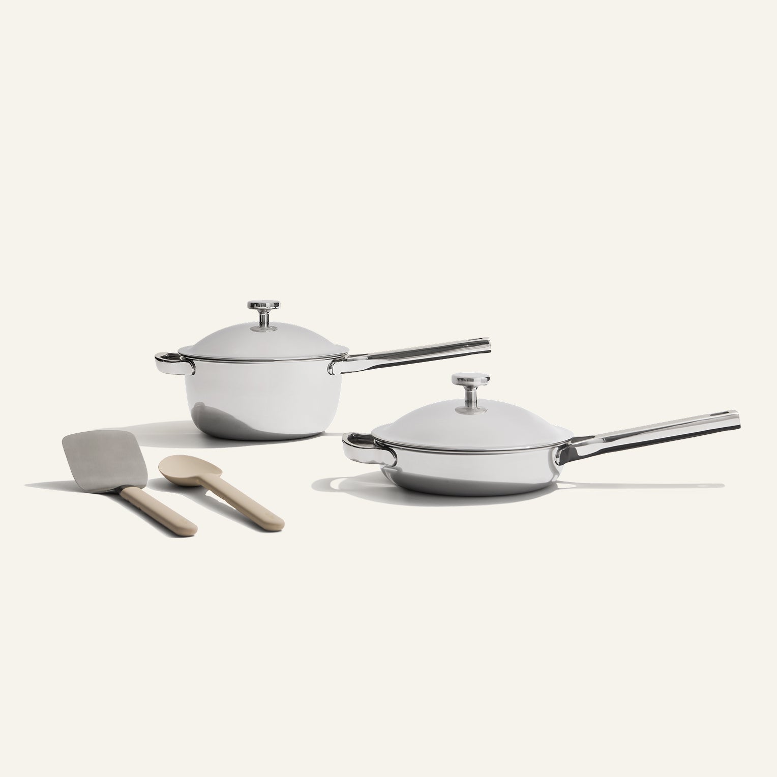 Titanium Perfect Pot® Pro - From Where - 