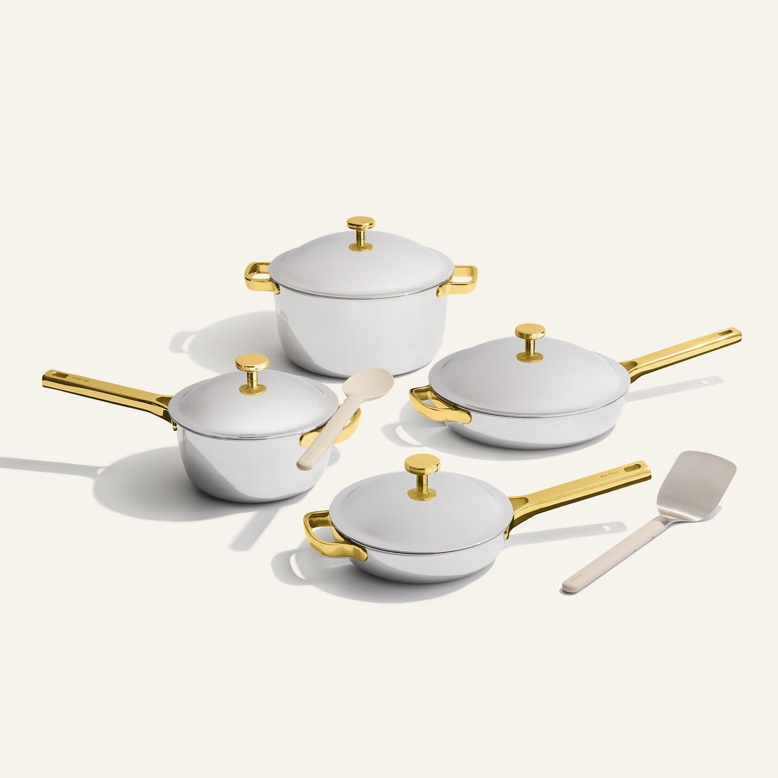 Titanium Perfect Pot® Pro - From Where - 