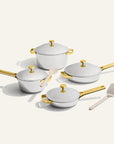 Titanium Perfect Pot® Pro - From Where - 