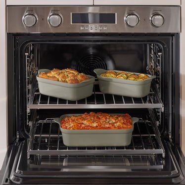Titanium Pro Cookware + Bakeware Set (15 Piece) - From Where Finds -