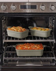Titanium Pro Cookware + Bakeware Set (15 Piece) - From Where Finds -