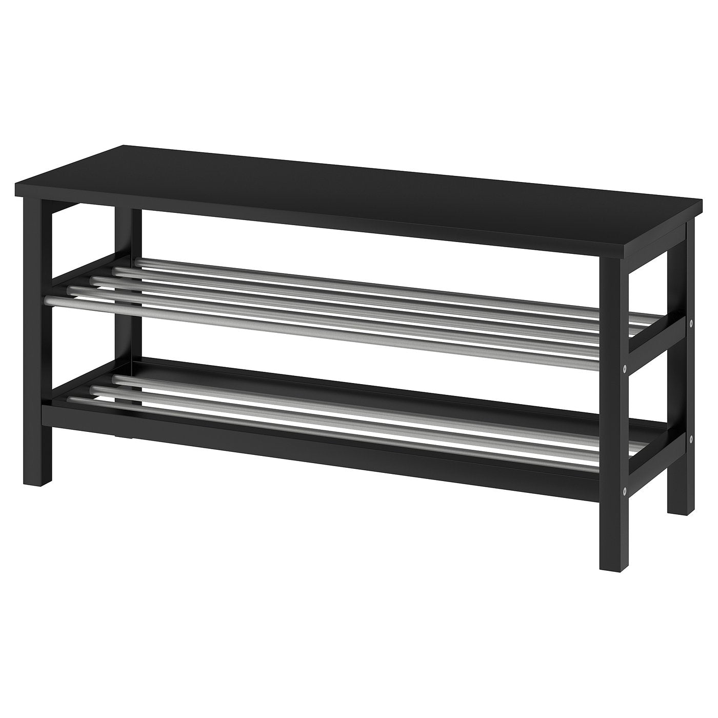 TJUSIG Bench with Shoe Storage - From Where - 