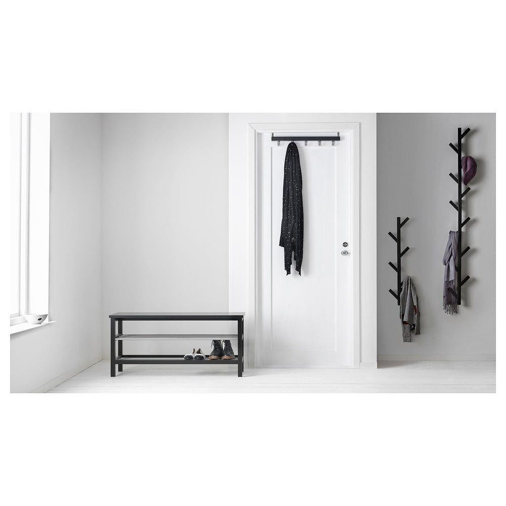 TJUSIG Bench with Shoe Storage - From Where - 