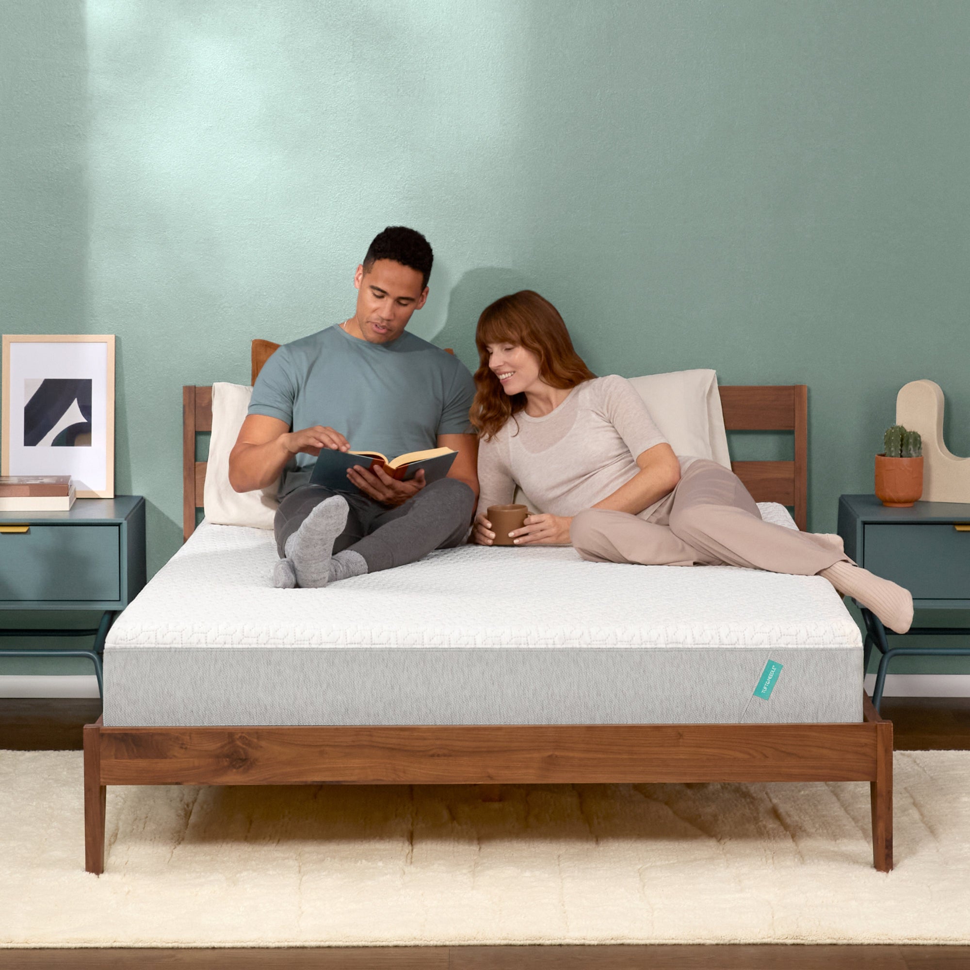 T&N Original Mattress - From Where - 