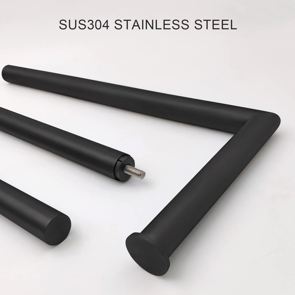 Toilet Paper Holder Stand with Marble Base - From Where - 