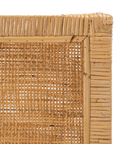 Tojo Cane Counter Stool - From Where Finds - 