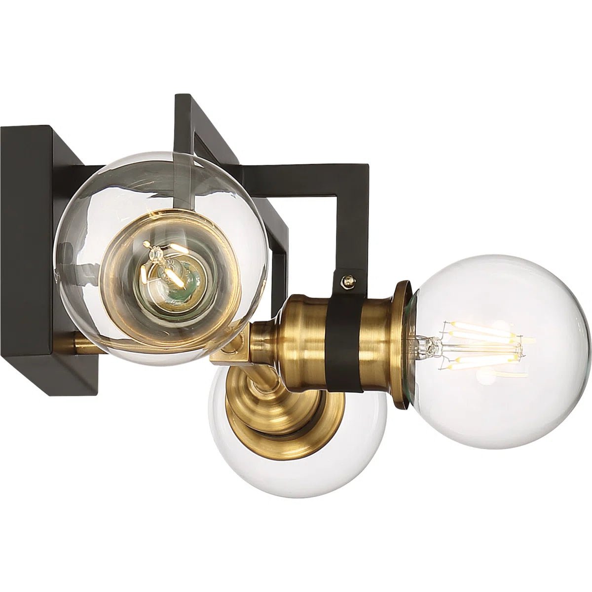 Tommie Dimmable Vanity Light - From Where - 