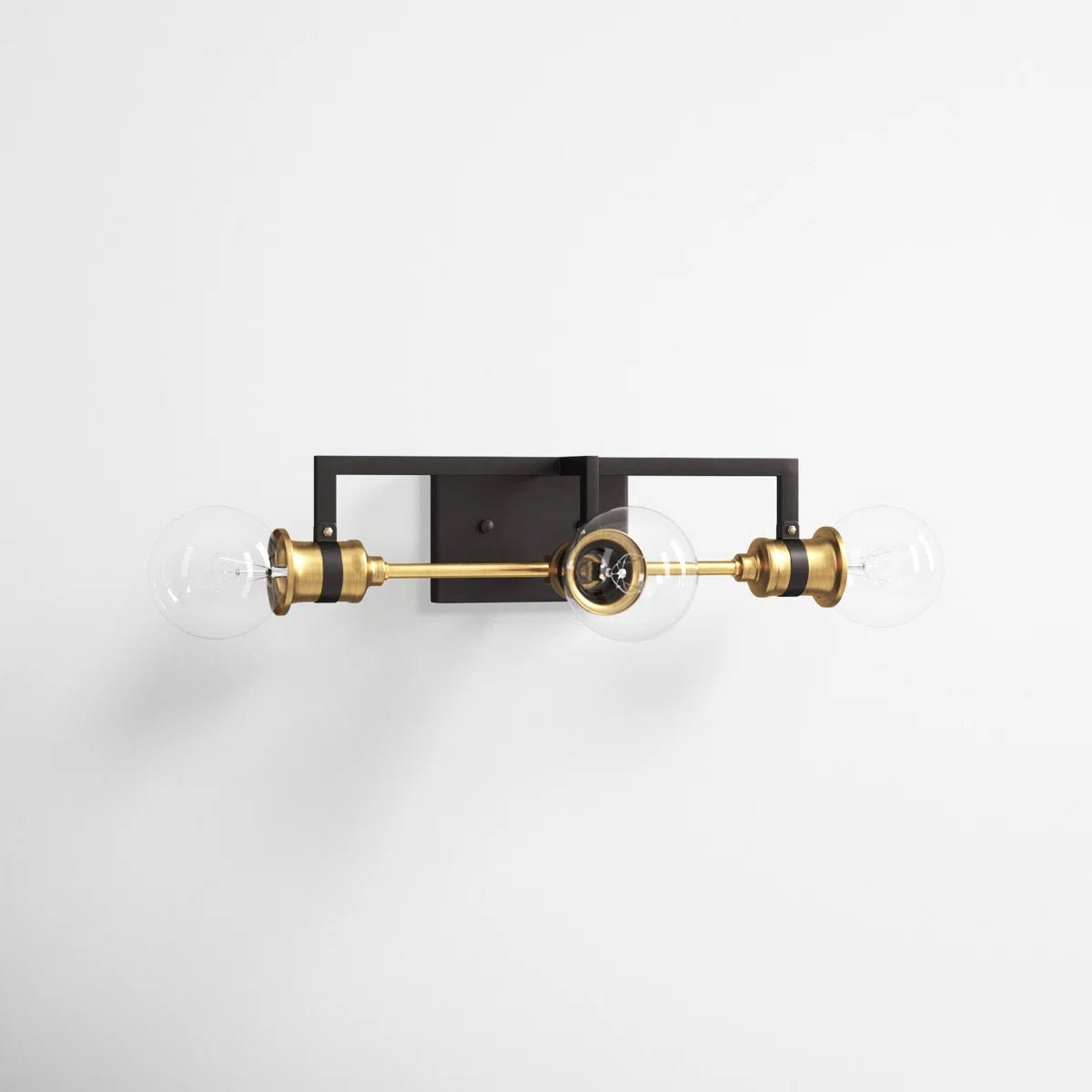 Tommie Dimmable Vanity Light - From Where - 