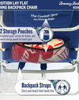 Tommy Bahama Beach Chair - From Where - 