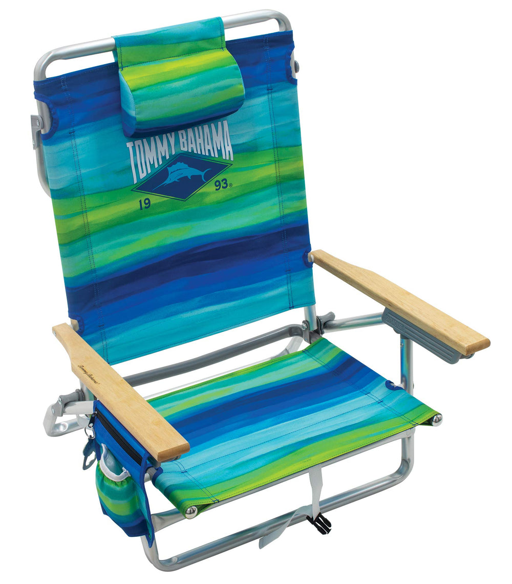 Tommy Bahama Beach Chair - From Where - 