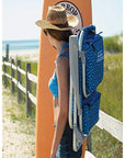 Tommy Bahama Beach Chair, Blue - From Where - 