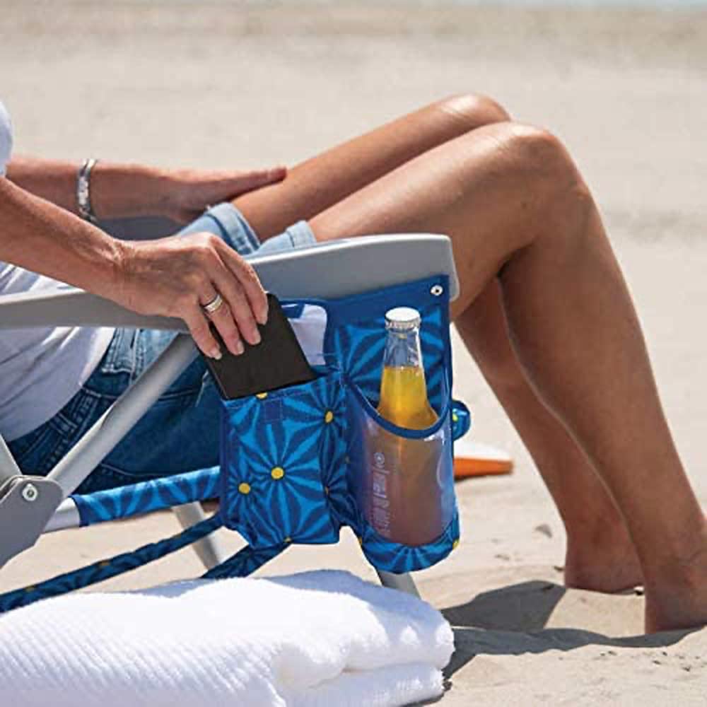 Tommy Bahama Beach Chair, Blue - From Where - 