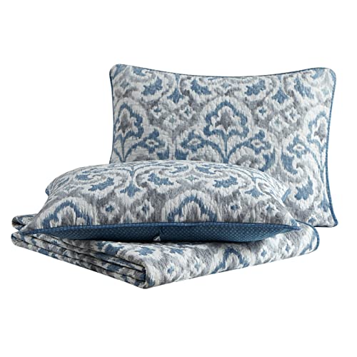 Tommy Bahama Cape Verde Quilt Set - From Where - 