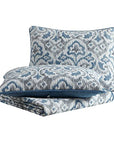 Tommy Bahama Cape Verde Quilt Set - From Where - 