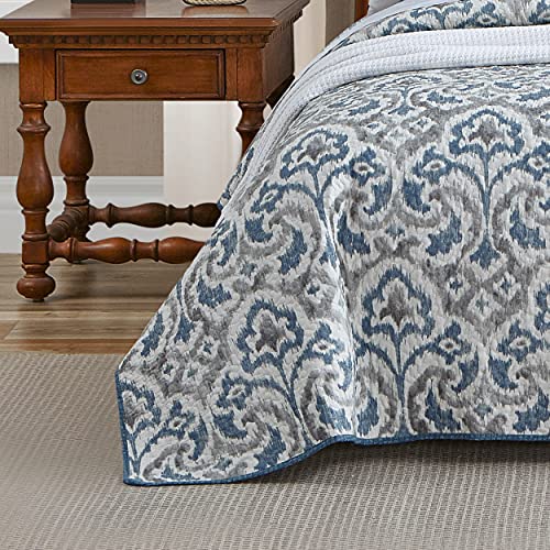 Tommy Bahama Cape Verde Quilt Set - From Where - 