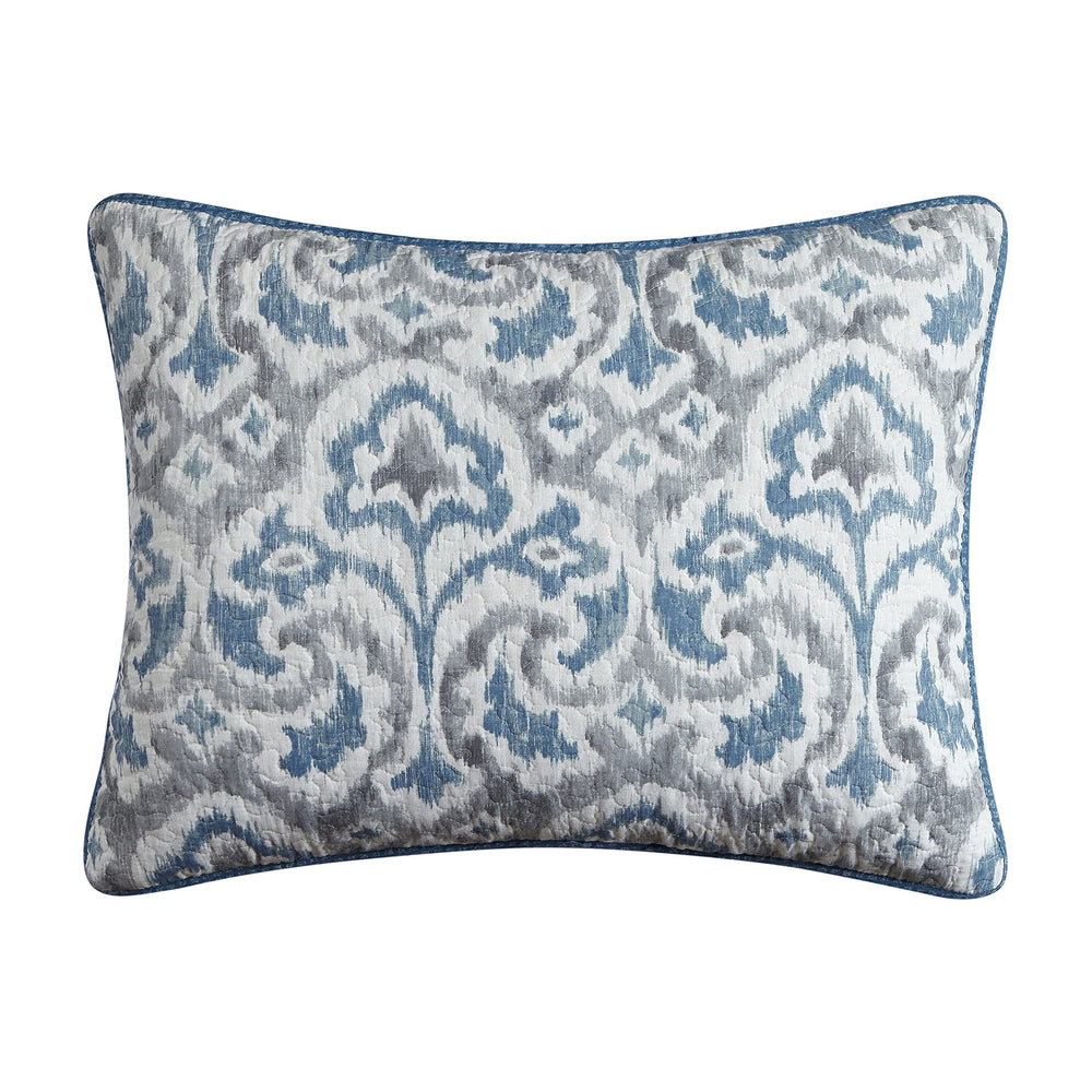 Tommy Bahama Cape Verde Quilt Set - From Where - 