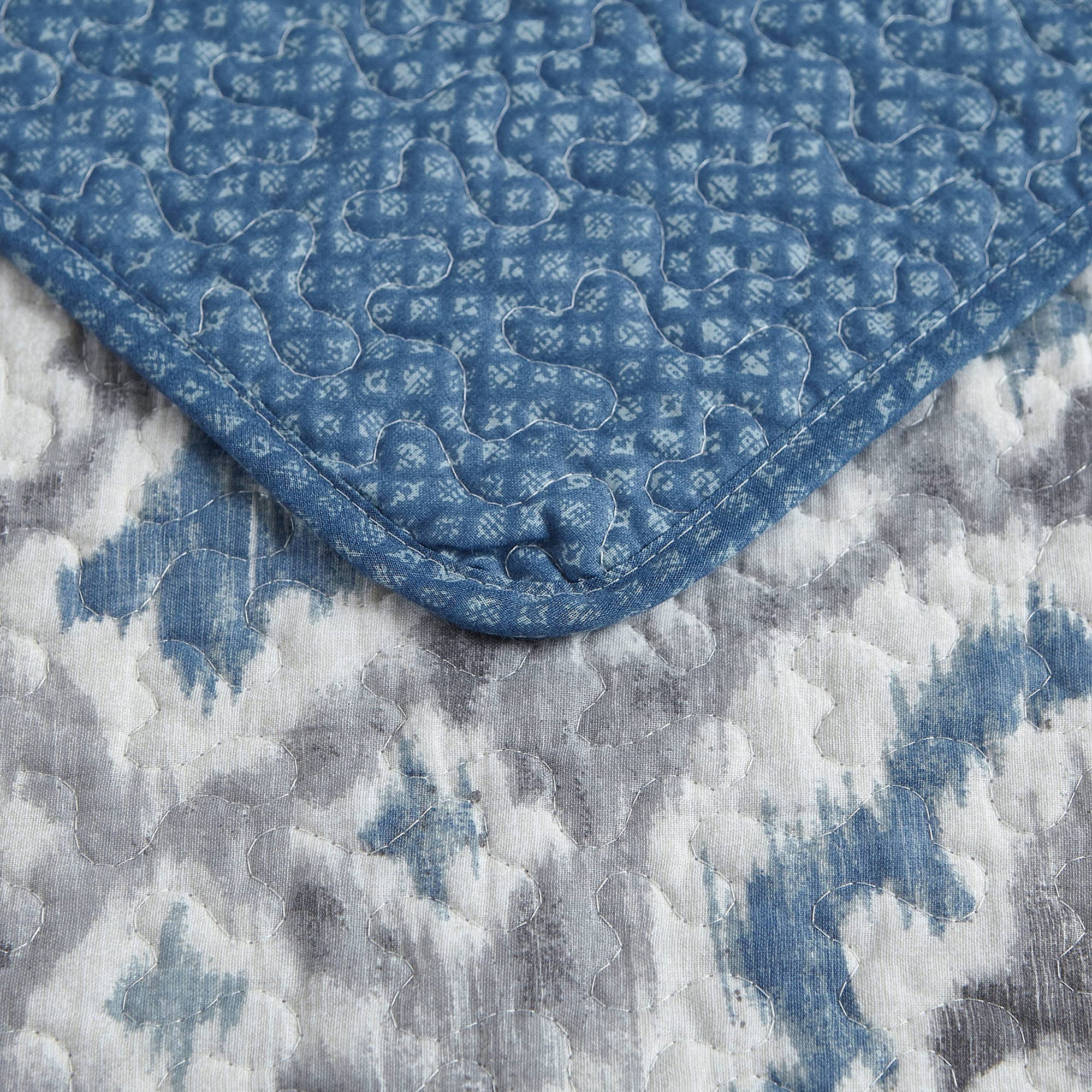 Tommy Bahama Cape Verde Quilt Set - From Where - 