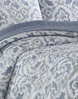 Tommy Bahama Cape Verde Quilt Set - From Where - 