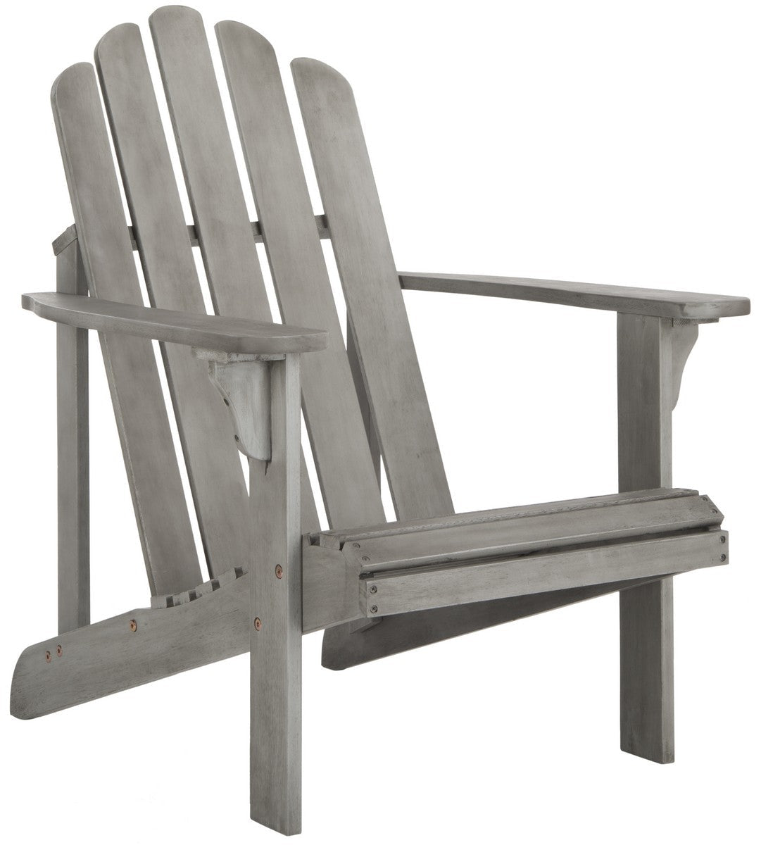 Topher Adirondack Chair - From Where Finds - 