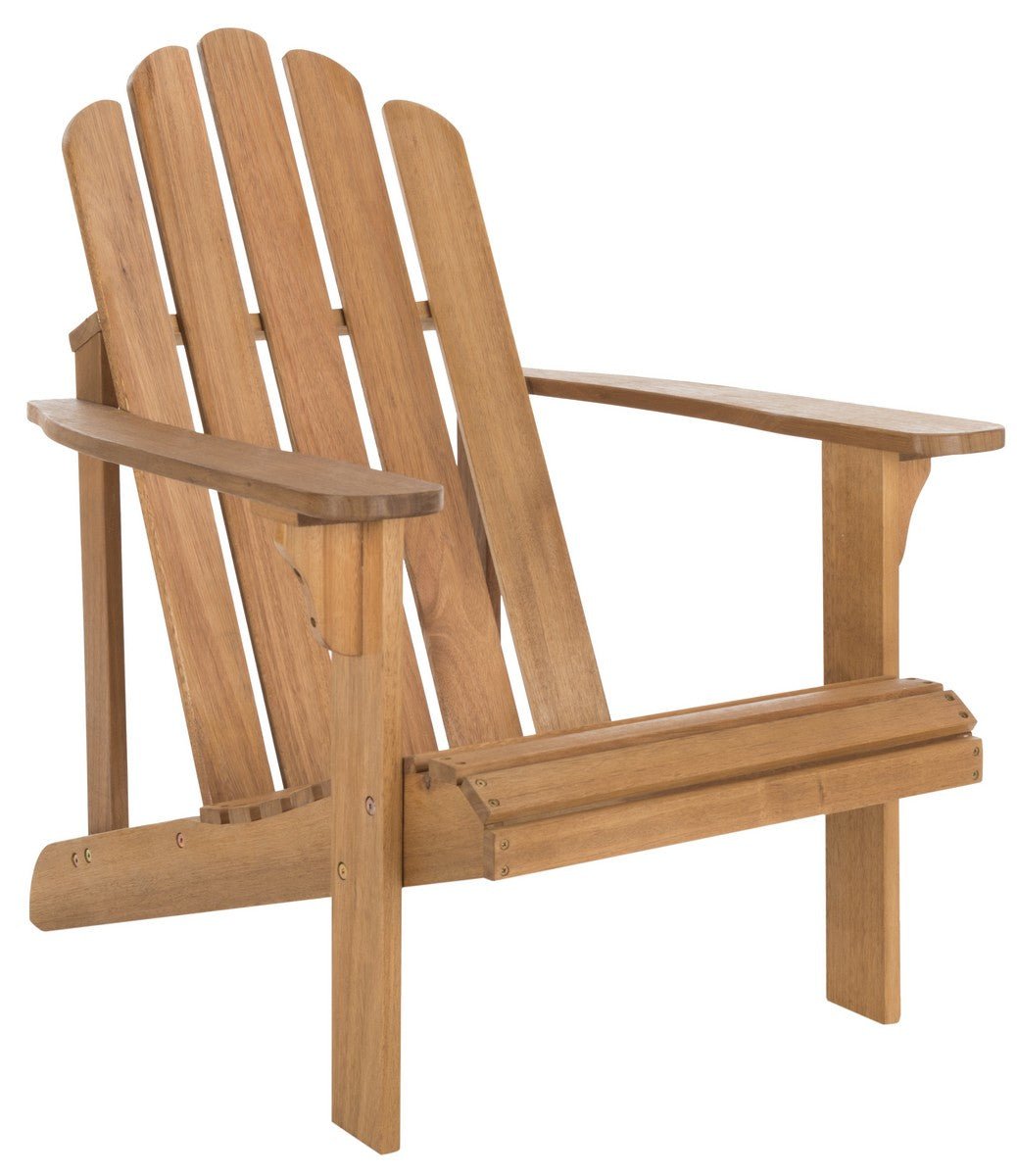 Topher Adirondack Chair - From Where Finds - 