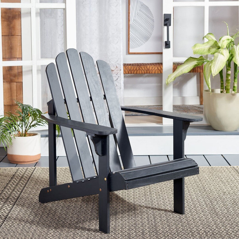 Topher Adirondack Chair - From Where Finds - 