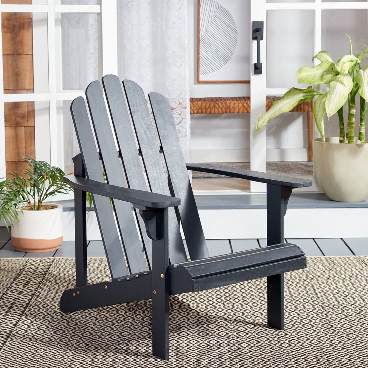 Topher Adirondack Chair - From Where Finds - 
