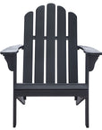 Topher Adirondack Chair - From Where Finds - 