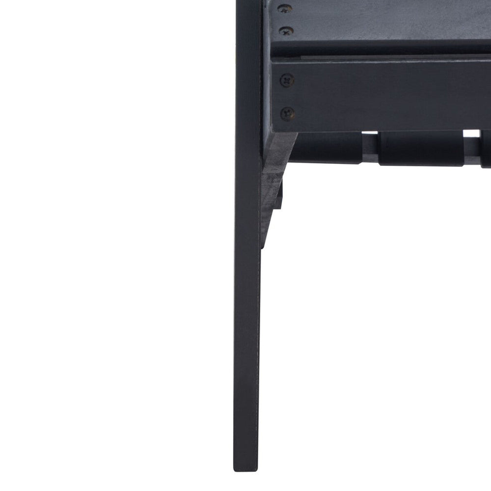 Topher Adirondack Chair - From Where Finds - 