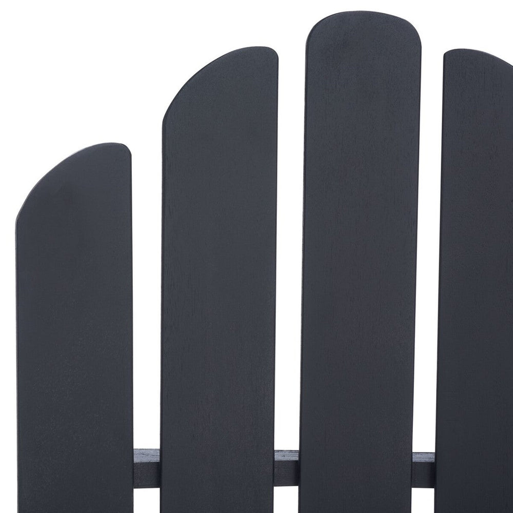 Topher Adirondack Chair - From Where Finds - 