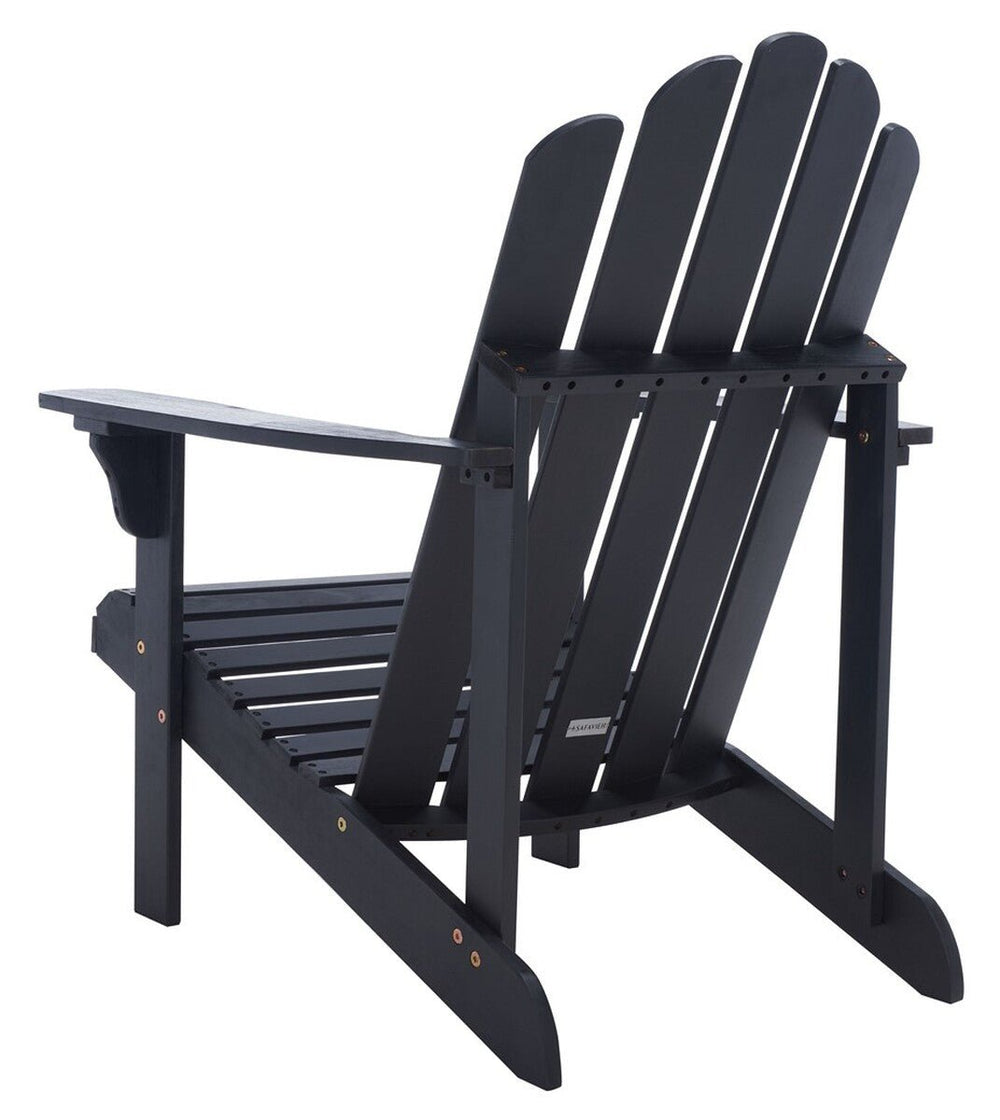 Topher Adirondack Chair - From Where Finds - 