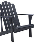 Topher Adirondack Chair - From Where Finds - 