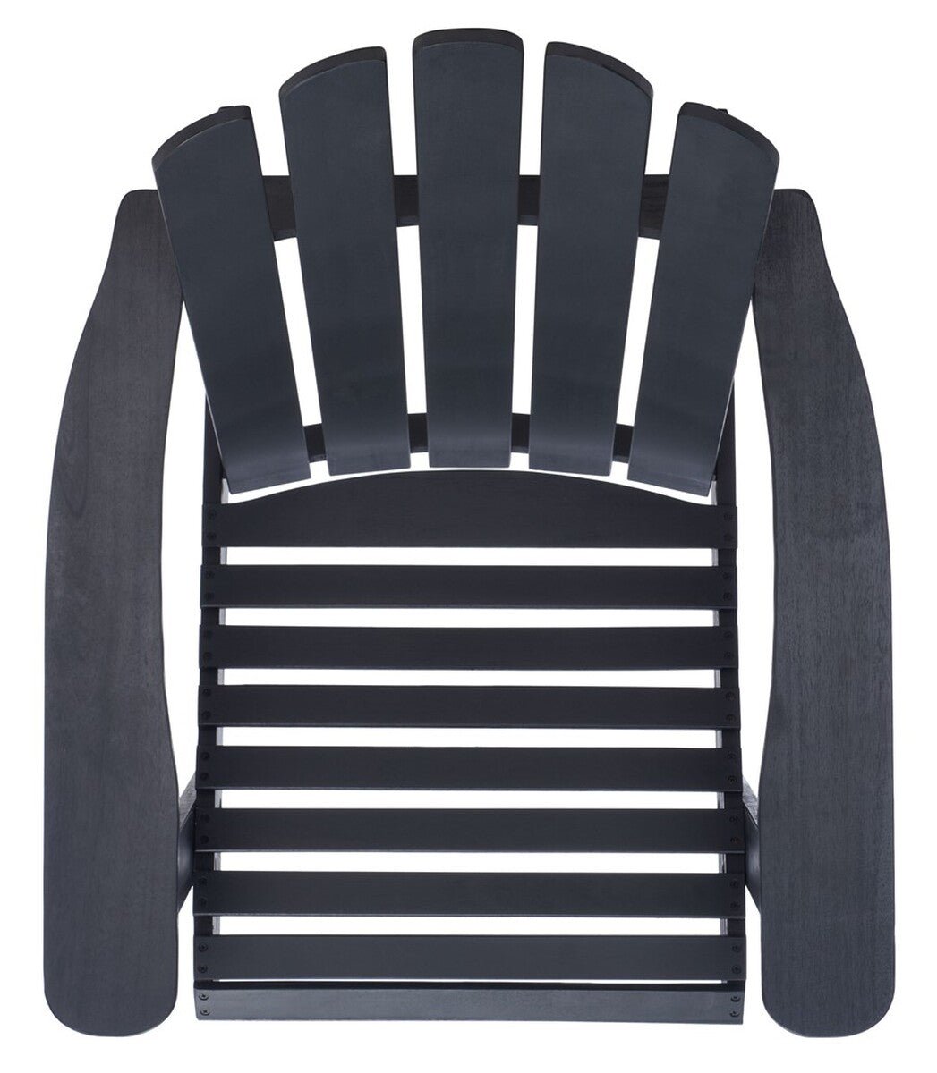 Topher Adirondack Chair - From Where Finds - 