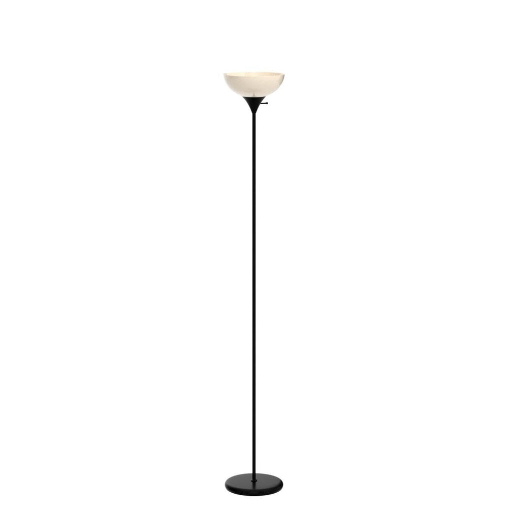 Torchiere Floor Lamp - From Where - 