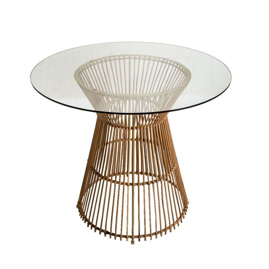 Tori Round Counter Table - From Where - 