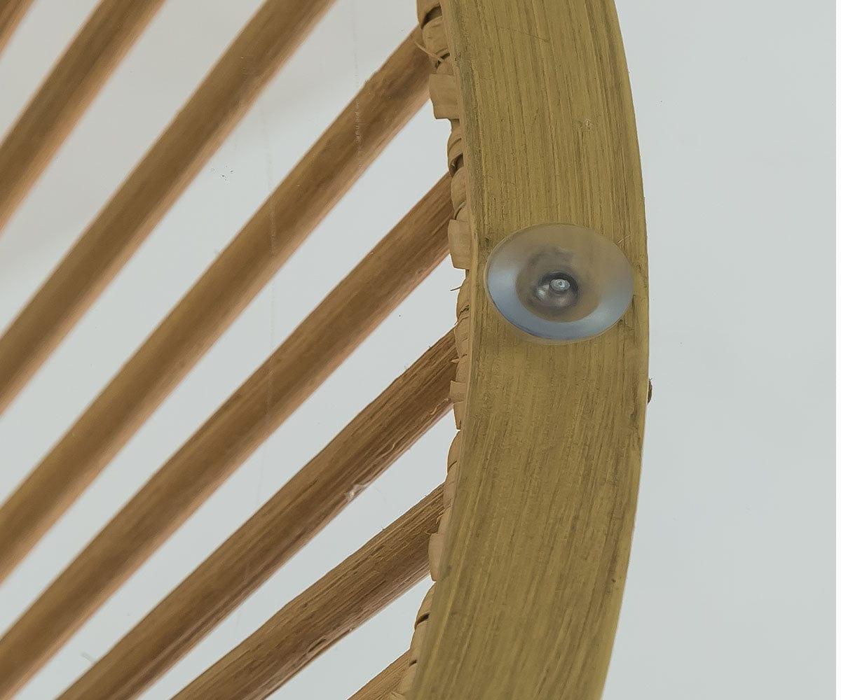 Tori Round Counter Table - From Where - 
