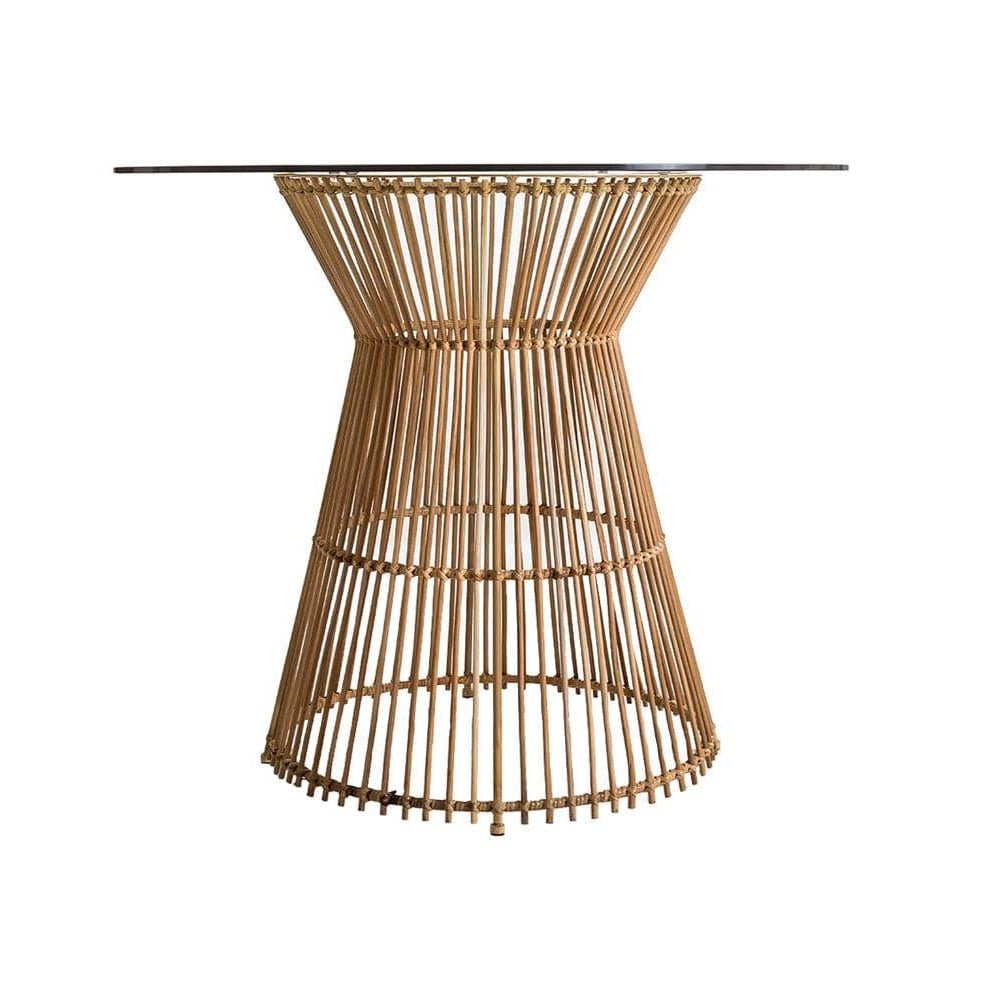 Tori Round Counter Table - From Where - 