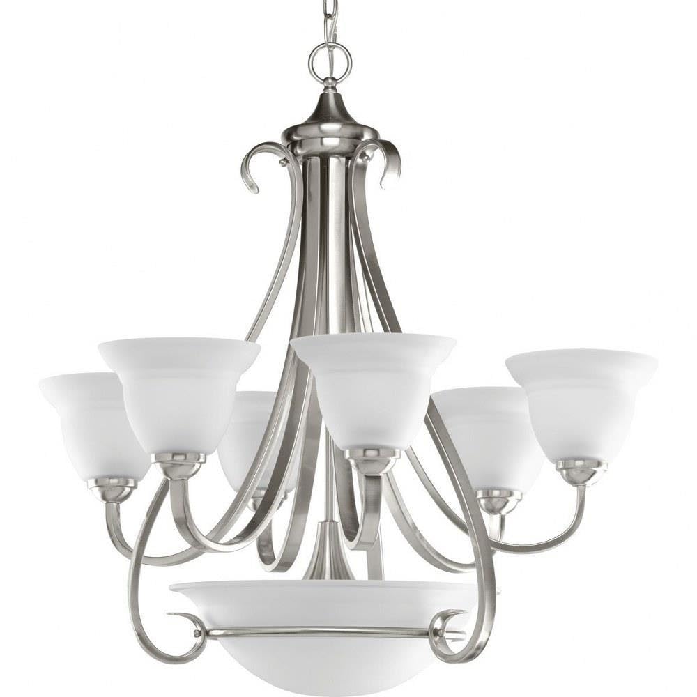 Torino Chandeliers - From Where - 