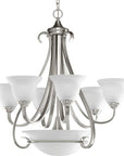 Torino Chandeliers - From Where - 