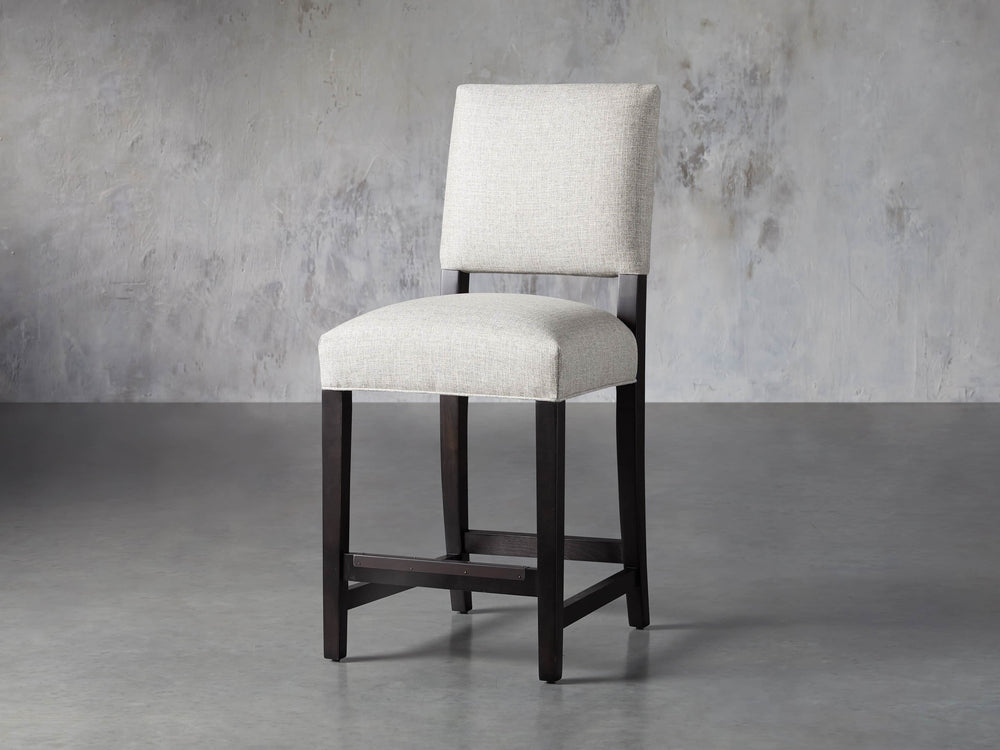 Torino Stool - From Where Finds - 