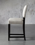 Torino Stool - From Where Finds - 