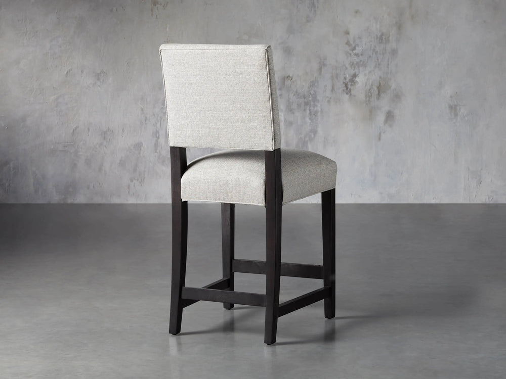 Torino Stool - From Where Finds - 