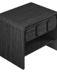 Toscana 1 - Drawer Nightstand - From Where Finds - 