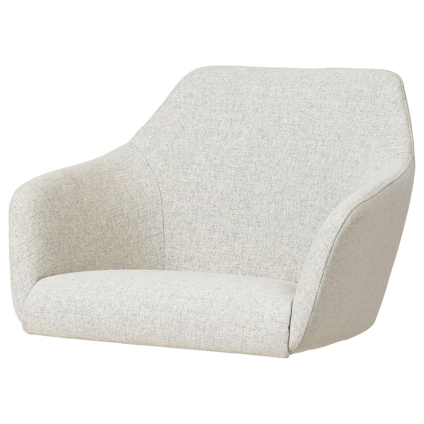 TOSSBERG Swivel Chair - From Where - 