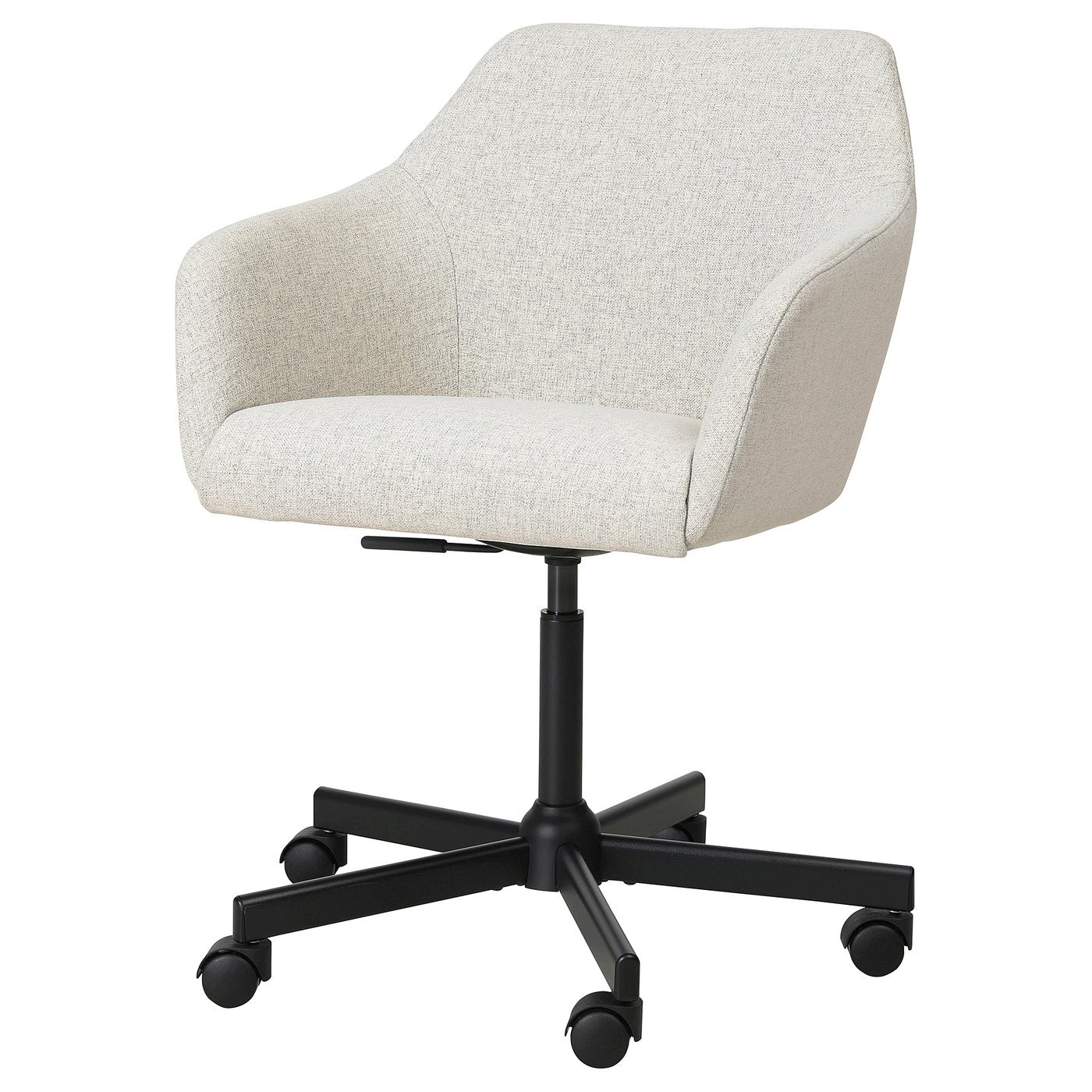 TOSSBERG Swivel Chair - From Where - 