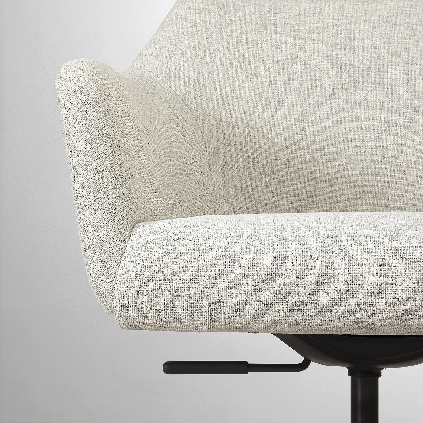 TOSSBERG Swivel Chair - From Where - 