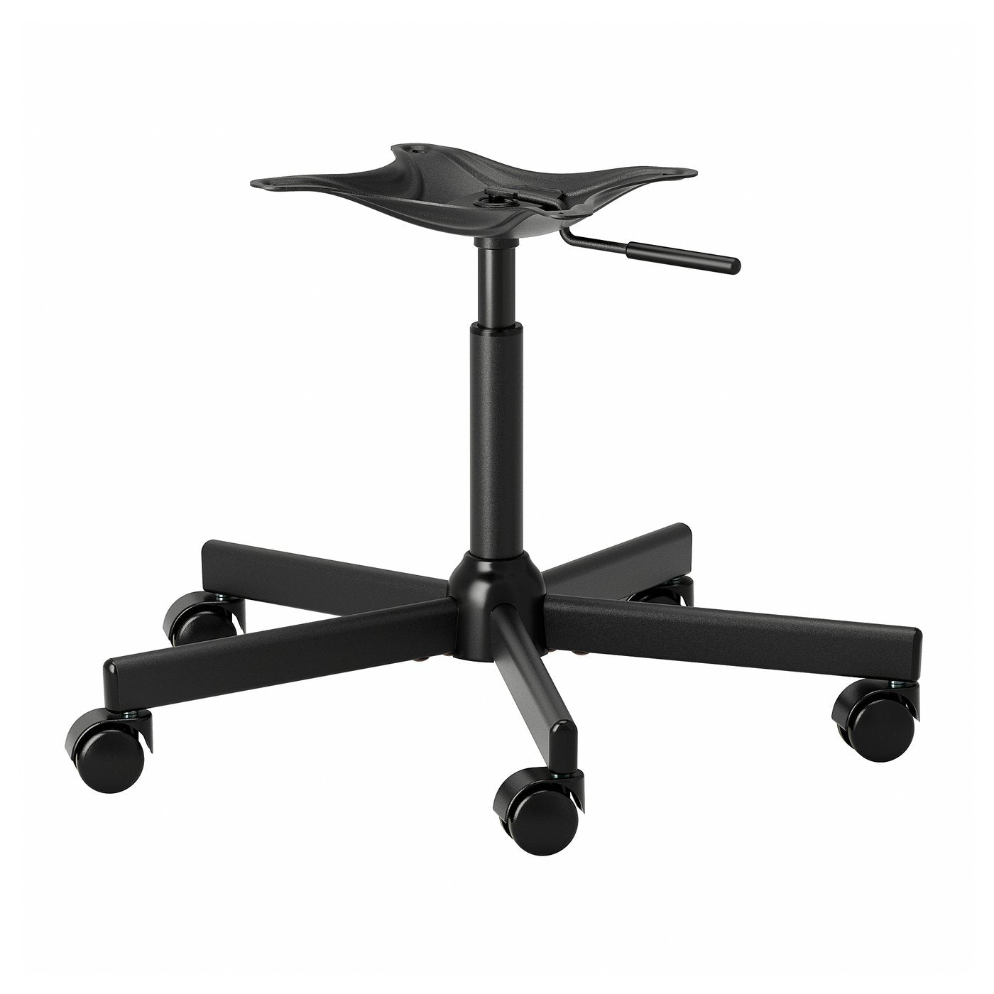 TOSSBERG Swivel Chair - From Where - 