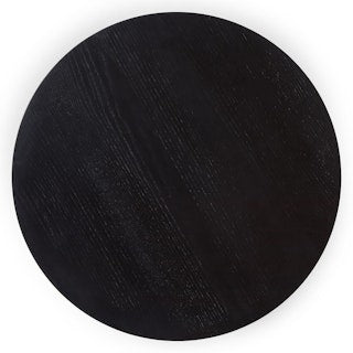 Tovi Side Table - Black - From Where - 