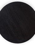 Tovi Side Table - Black - From Where - 