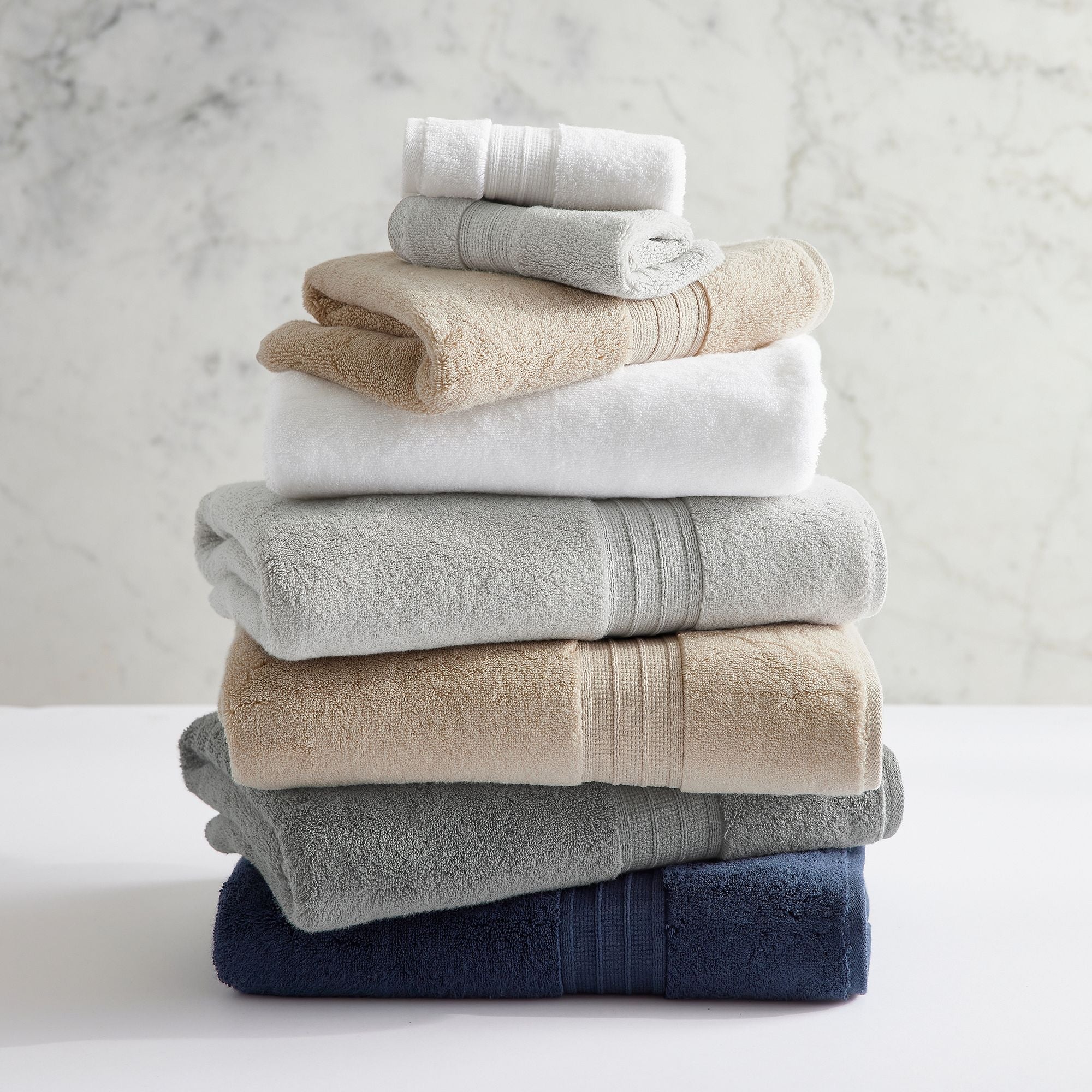 Towels - From Where - Bathroom